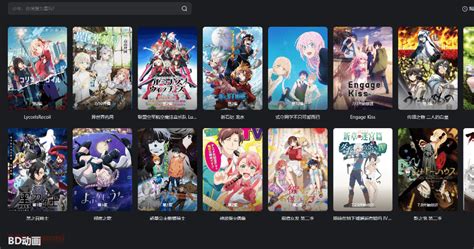 2022年夏季新番 – Anime1.me 動畫線上看.